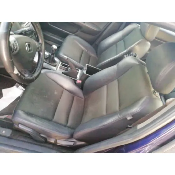 HONDA ACCORD BERLINA (CL/CN) '2004 2.2 CTDI AZUL