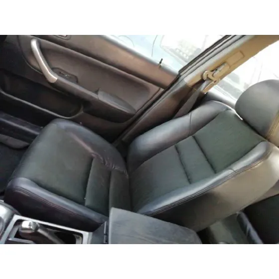 HONDA ACCORD BERLINA (CL/CN) '2004 2.2 CTDI AZUL
