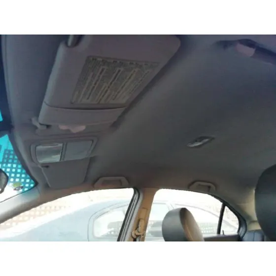 HONDA ACCORD BERLINA (CL/CN) '2004 2.2 CTDI AZUL