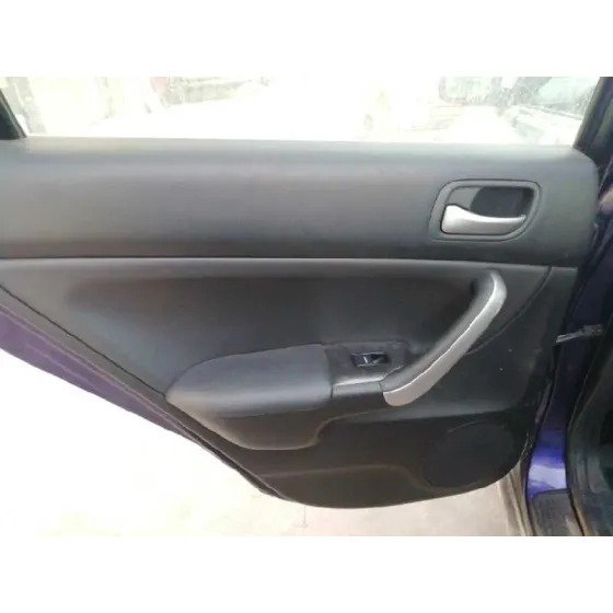 HONDA ACCORD BERLINA (CL/CN) '2004 2.2 CTDI AZUL