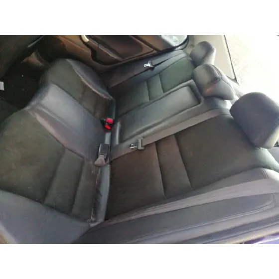 HONDA ACCORD BERLINA (CL/CN) '2004 2.2 CTDI AZUL