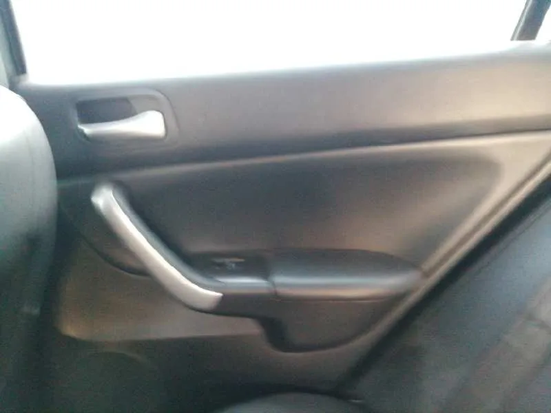HONDA ACCORD BERLINA (CL/CN) '2004 2.2 CTDI AZUL