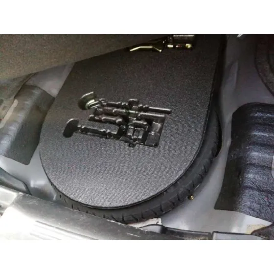 HONDA ACCORD BERLINA (CL/CN) '2004 2.2 CTDI AZUL