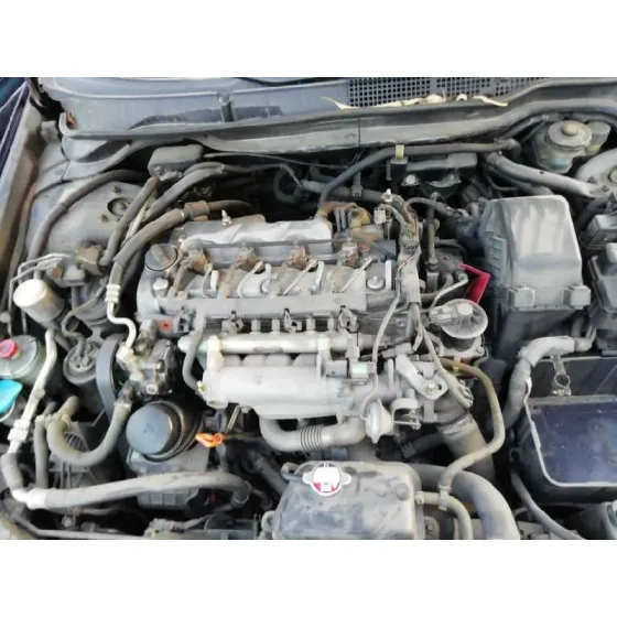 HONDA ACCORD BERLINA (CL/CN) '2004 2.2 CTDI AZUL