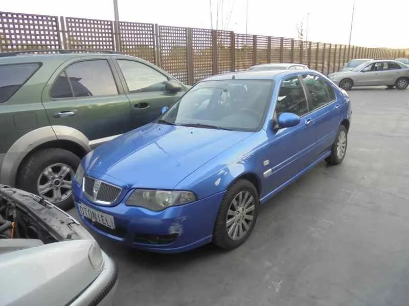 MG SERIE 45 (RT) MG ROVER SERIE 45 (RT) '2004 CLASSIC (5-PTAS.) AZUL 2000
