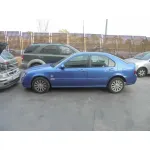 MG SERIE 45 (RT) MG ROVER SERIE 45 (RT) '2004 CLASSIC (5-PTAS.) AZUL 2000