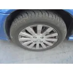 MG SERIE 45 (RT) MG ROVER SERIE 45 (RT) '2004 CLASSIC (5-PTAS.) AZUL 2000