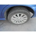 MG SERIE 45 (RT) MG ROVER SERIE 45 (RT) '2004 CLASSIC (5-PTAS.) AZUL 2000