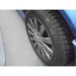 MG SERIE 45 (RT) MG ROVER SERIE 45 (RT) '2004 CLASSIC (5-PTAS.) AZUL 2000