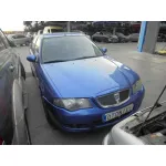 MG SERIE 45 (RT) MG ROVER SERIE 45 (RT) '2004 CLASSIC (5-PTAS.) AZUL 2000