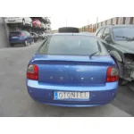 MG SERIE 45 (RT) MG ROVER SERIE 45 (RT) '2004 CLASSIC (5-PTAS.) AZUL 2000