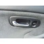 MG SERIE 45 (RT) MG ROVER SERIE 45 (RT) '2004 CLASSIC (5-PTAS.) AZUL 2000