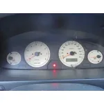 MG SERIE 45 (RT) MG ROVER SERIE 45 (RT) '2004 CLASSIC (5-PTAS.) AZUL 2000