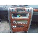 MG SERIE 45 (RT) MG ROVER SERIE 45 (RT) '2004 CLASSIC (5-PTAS.) AZUL 2000