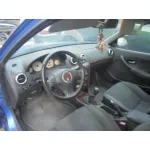MG SERIE 45 (RT) MG ROVER SERIE 45 (RT) '2004 CLASSIC (5-PTAS.) AZUL 2000