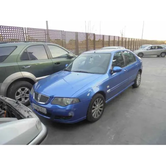 MG ROVER SERIE 45 (RT) '2004 CLASSIC (5-PTAS.) AZUL
