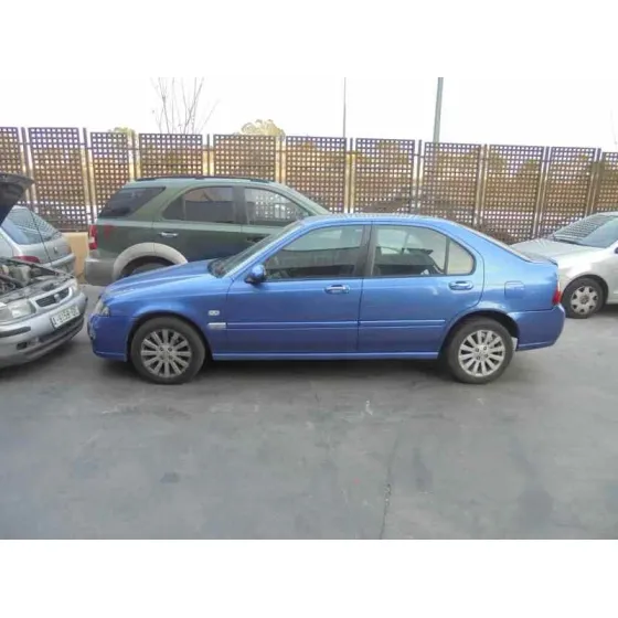 MG ROVER SERIE 45 (RT) '2004 CLASSIC (5-PTAS.) AZUL