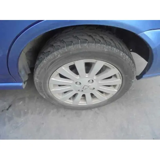 MG ROVER SERIE 45 (RT) '2004 CLASSIC (5-PTAS.) AZUL