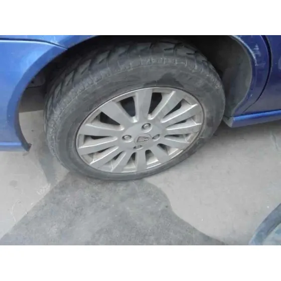 MG ROVER SERIE 45 (RT) '2004 CLASSIC (5-PTAS.) AZUL