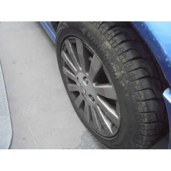 MG ROVER SERIE 45 (RT) '2004 CLASSIC (5-PTAS.) AZUL