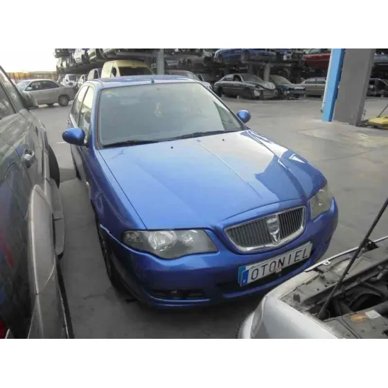 MG ROVER SERIE 45 (RT) '2004 CLASSIC (5-PTAS.) AZUL