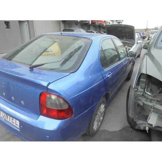 MG ROVER SERIE 45 (RT) '2004 CLASSIC (5-PTAS.) AZUL
