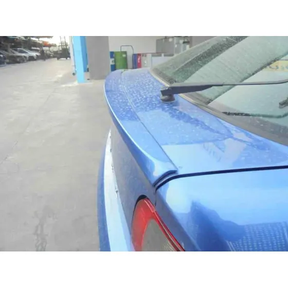 MG ROVER SERIE 45 (RT) '2004 CLASSIC (5-PTAS.) AZUL