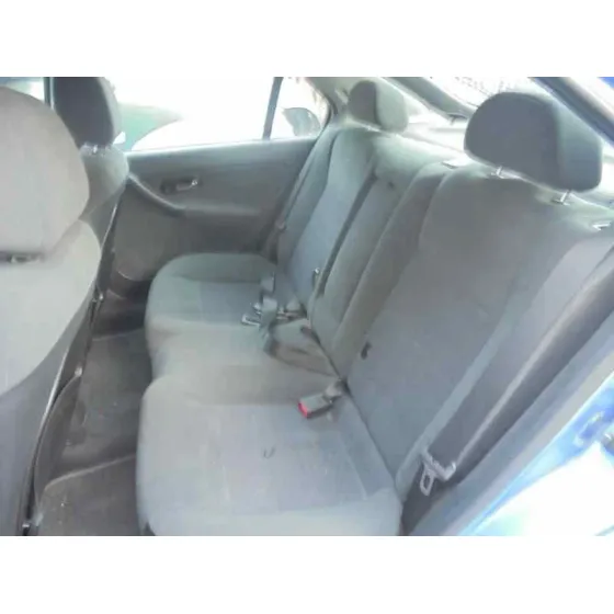 MG ROVER SERIE 45 (RT) '2004 CLASSIC (5-PTAS.) AZUL