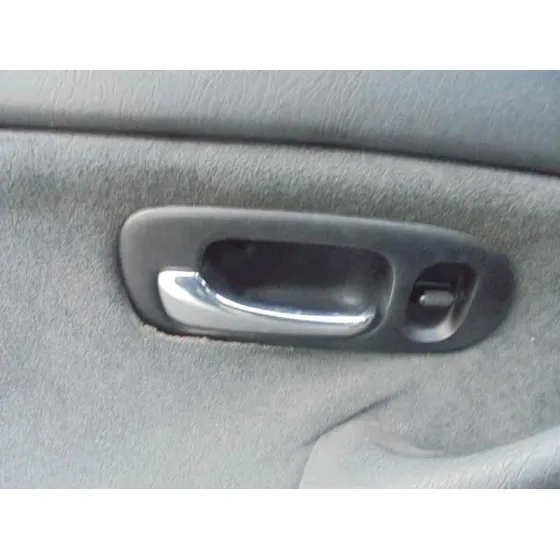 MG ROVER SERIE 45 (RT) '2004 CLASSIC (5-PTAS.) AZUL