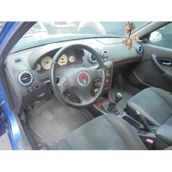 MG ROVER SERIE 45 (RT) '2004 CLASSIC (5-PTAS.) AZUL