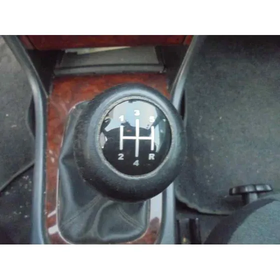 MG ROVER SERIE 45 (RT) '2004 CLASSIC (5-PTAS.) AZUL