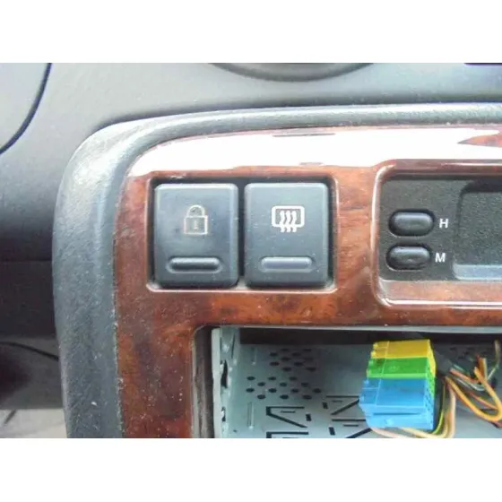 MG ROVER SERIE 45 (RT) '2004 CLASSIC (5-PTAS.) AZUL