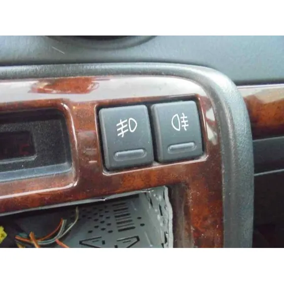 MG ROVER SERIE 45 (RT) '2004 CLASSIC (5-PTAS.) AZUL