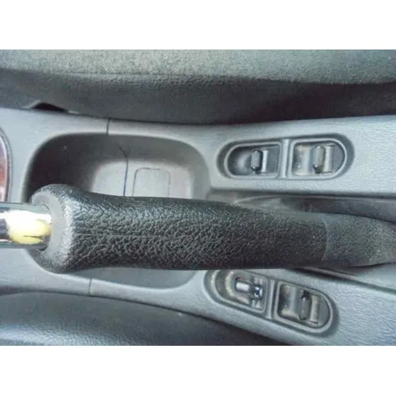 MG ROVER SERIE 45 (RT) '2004 CLASSIC (5-PTAS.) AZUL