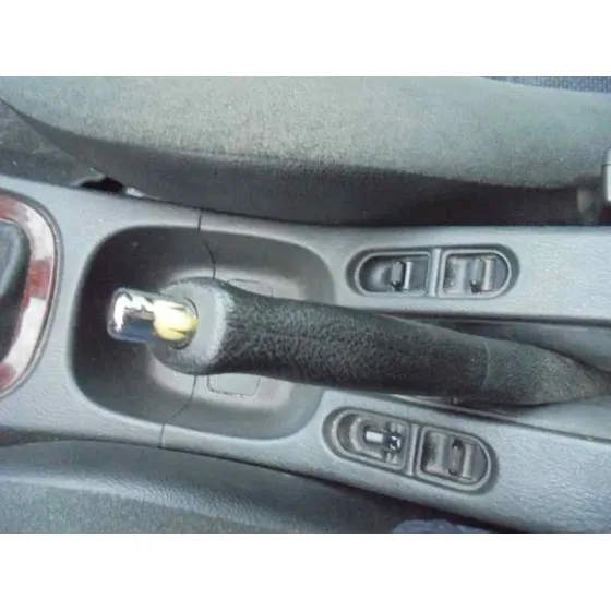 MG ROVER SERIE 45 (RT) '2004 CLASSIC (5-PTAS.) AZUL