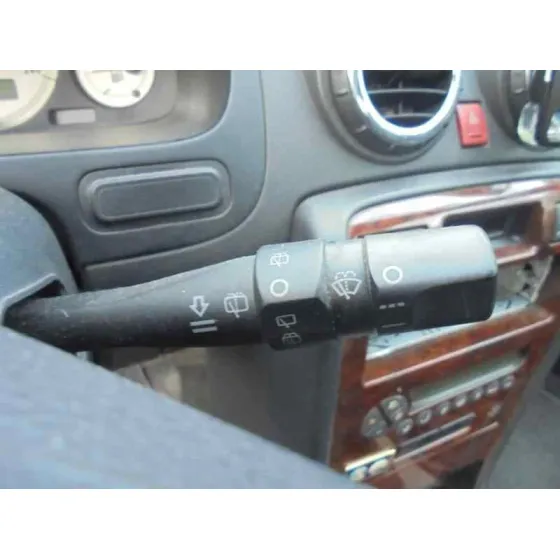 MG ROVER SERIE 45 (RT) '2004 CLASSIC (5-PTAS.) AZUL
