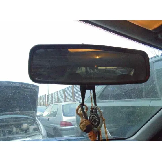 MG ROVER SERIE 45 (RT) '2004 CLASSIC (5-PTAS.) AZUL