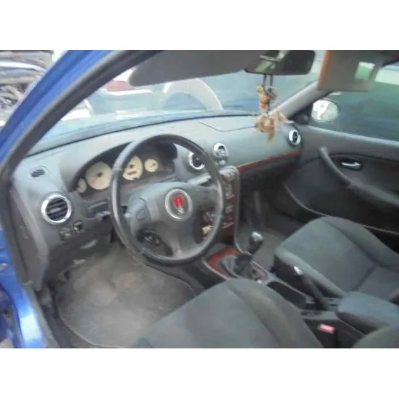 MG ROVER SERIE 45 (RT) '2004 CLASSIC (5-PTAS.) AZUL
