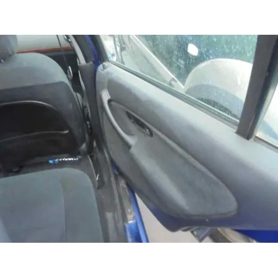MG ROVER SERIE 45 (RT) '2004 CLASSIC (5-PTAS.) AZUL