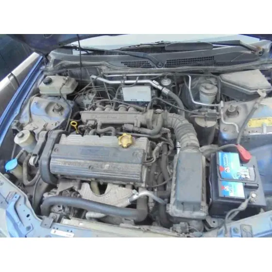 MG ROVER SERIE 45 (RT) '2004 CLASSIC (5-PTAS.) AZUL
