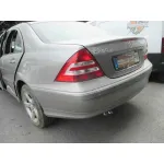 MERCEDES-BENZ CLASE C (W203) BERLINA MERCEDES CLASE C (W203) BERLINA 2005 200 COMPRESSOR (203.042) MARRON CLARO 2002