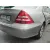 MERCEDES-BENZ CLASE C (W203) BERLINA MERCEDES CLASE C (W203) BERLINA 2005 200 COMPRESSOR (203.042) MARRON CLARO 2002
