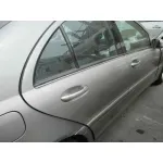 MERCEDES-BENZ CLASE C (W203) BERLINA MERCEDES CLASE C (W203) BERLINA 2005 200 COMPRESSOR (203.042) MARRON CLARO 2002