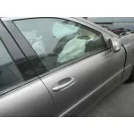 MERCEDES-BENZ CLASE C (W203) BERLINA MERCEDES CLASE C (W203) BERLINA 2005 200 COMPRESSOR (203.042) MARRON CLARO 2002