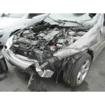 MERCEDES-BENZ CLASE C (W203) BERLINA MERCEDES CLASE C (W203) BERLINA 2005 200 COMPRESSOR (203.042) MARRON CLARO 2002