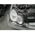 MERCEDES-BENZ CLASE C (W203) BERLINA MERCEDES CLASE C (W203) BERLINA 2005 200 COMPRESSOR (203.042) MARRON CLARO 2002