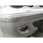 MERCEDES-BENZ CLASE C (W203) BERLINA MERCEDES CLASE C (W203) BERLINA 2005 200 COMPRESSOR (203.042) MARRON CLARO 2002