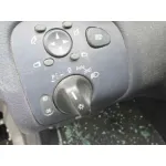 MERCEDES-BENZ CLASE C (W203) BERLINA MERCEDES CLASE C (W203) BERLINA 2005 200 COMPRESSOR (203.042) MARRON CLARO 2002