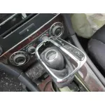 MERCEDES-BENZ CLASE C (W203) BERLINA MERCEDES CLASE C (W203) BERLINA 2005 200 COMPRESSOR (203.042) MARRON CLARO 2002