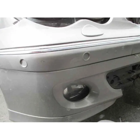MERCEDES CLASE C (W203) BERLINA 2005 200 COMPRESSOR (203.042) MARRON CLARO